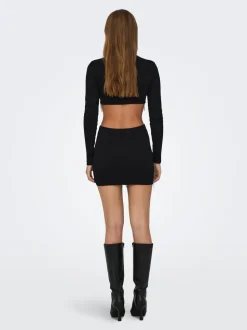 ONLTATE Rok Mini-rok