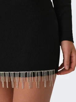 ONLTATE Rok Mini-rok