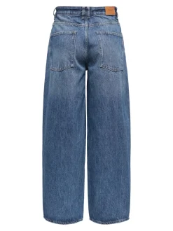 ONLTAYLOR High waist Barrel fit Jeans