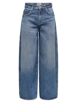 ONLTAYLOR High waist Barrel fit Jeans