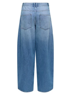 ONLTAYLOR High waist Barrel fit Jeans