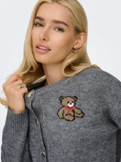 ONLTEDDY Vest