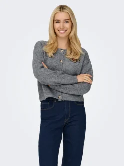 ONLTEDDY Vest