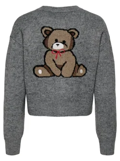 ONLTEDDY Vest