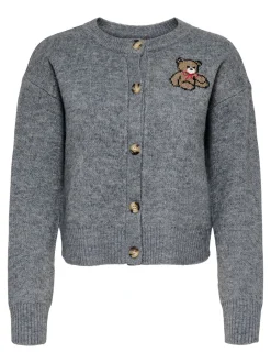 ONLTEDDY Vest
