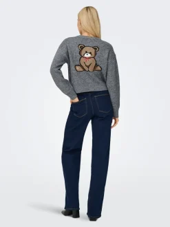 ONLTEDDY Vest