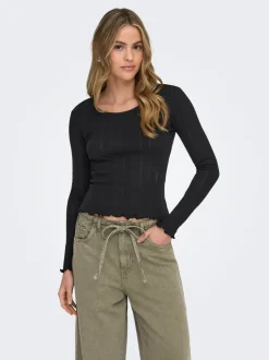 ONLTENNA Blouse