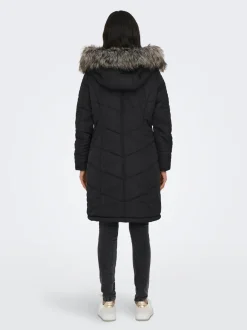 ONLTENNA Puffer jas
