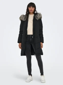 ONLTENNA Puffer jas