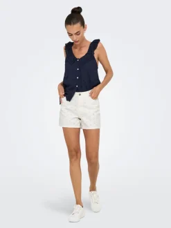 ONLTERESE Loose fit Casual shorts