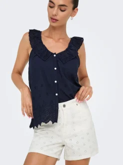ONLTERESE Loose fit Casual shorts