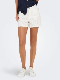 ONLTERESE Loose fit Casual shorts