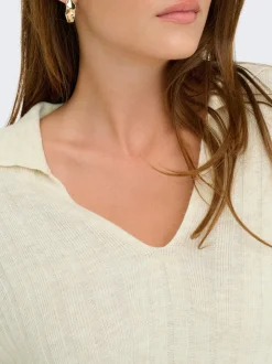 ONLTESSA Lange jurk