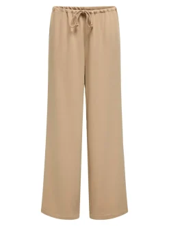 ONLTHANA Wide leg fit Broek met wijde pijpen