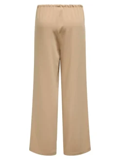 ONLTHANA Wide leg fit Broek met wijde pijpen