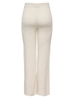 ONLTHEA Baggy fit Gebreide broek