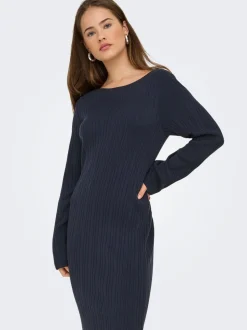 ONLTHEA Lange jurk