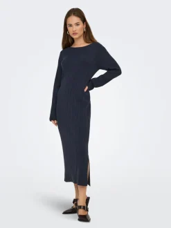 ONLTHEA Lange jurk