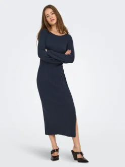 ONLTHEA Lange jurk