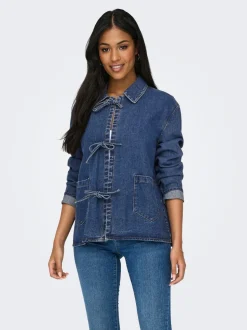 ONLTHILLE Denim jas