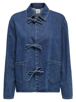 ONLTHILLE Denim jas
