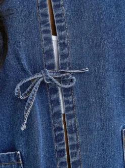 ONLTHILLE Denim jas