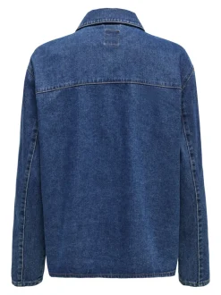 ONLTHILLE Denim jas