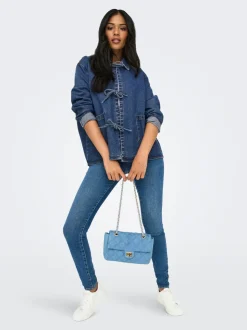 ONLTHILLE Denim jas