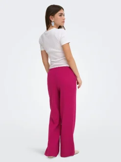 ONLTHYRA Regular fit Broeken
