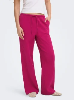 ONLTHYRA Regular fit Broeken