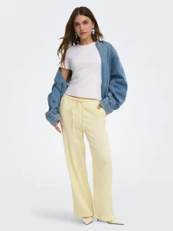 ONLTHYRA Regular fit Broeken
