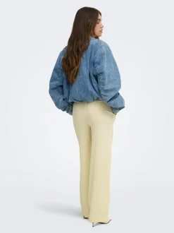 ONLTHYRA Regular fit Broeken
