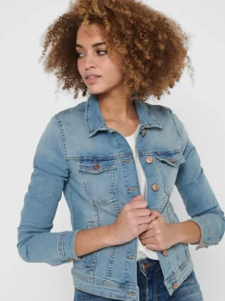ONLTIA Denim jas