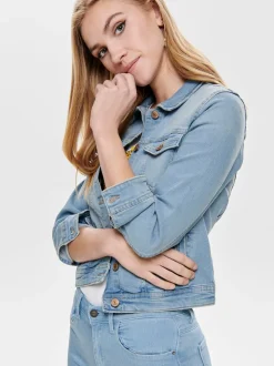 ONLTIA Denim jas