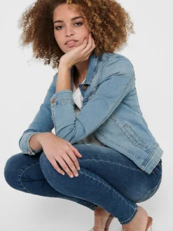 ONLTIA Denim jas