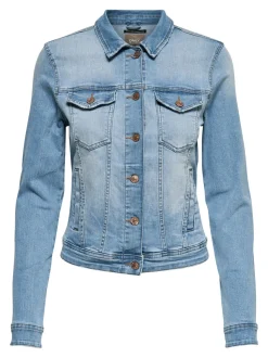 ONLTIA Denim jas