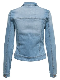 ONLTIA Denim jas