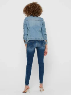ONLTIA Denim jas