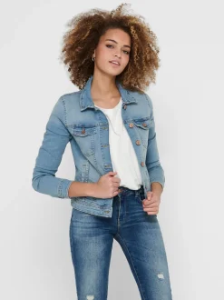 ONLTIA Denim jas