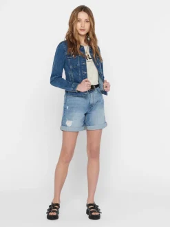 ONLTIA Denim jas