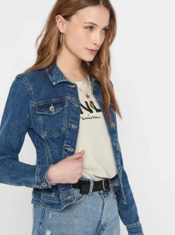 ONLTIA Denim jas