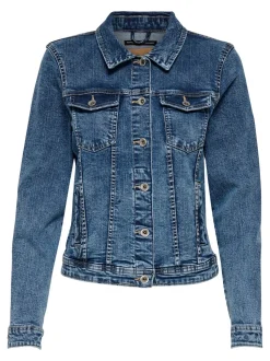 ONLTIA Denim jas