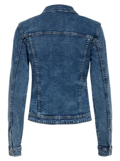 ONLTIA Denim jas