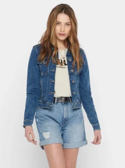 ONLTIA Denim jas