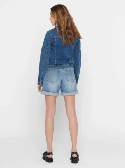 ONLTIA Denim jas