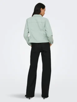 ONLTIA Denim jas