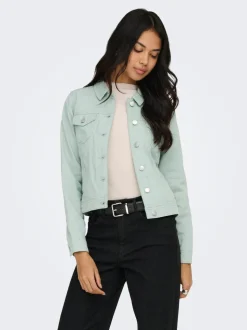 ONLTIA Denim jas