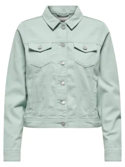 ONLTIA Denim jas