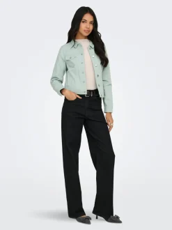 ONLTIA Denim jas
