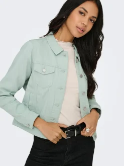 ONLTIA Denim jas